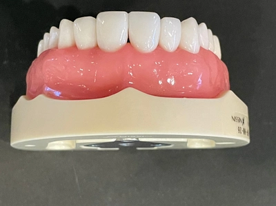 After Bioclear treatment
